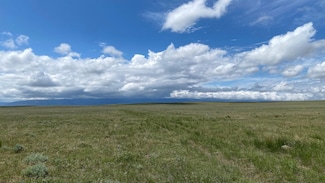 0 Harford Airfield Rd, Casper, WY 82601