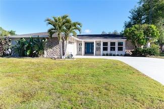 235 Caddy Rd, Rotonda West, FL 33947