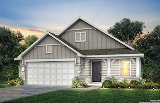 1130 Pigeon Ln, Marion, TX 78124
