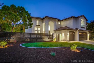 11256 Sherrard Way, San Diego, CA 92131