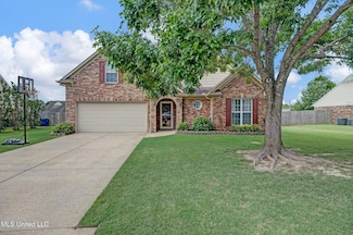 13245 Braybourne Pkwy, Olive Branch, MS 38654
