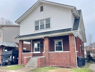 2107 Washington Ave, Huntington, WV 25704