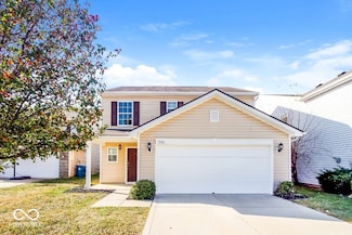 7924 Puckett Ln, Camby, IN 46113