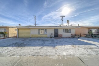 221 W Mayberry Ave, Hemet, CA 92543