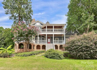 1802 Mountain Park Dr, Charlotte, NC 28214