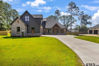 14848 Woodland Creek Dr, Tyler, TX 75706