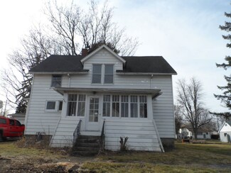 565 S Franklin St, Waterloo, IN 46793