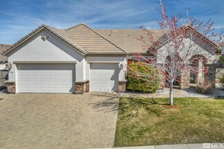 725 Sienna Park Dr, Reno, NV 89512