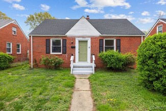 1504 Minefee St, Richmond, VA 23224