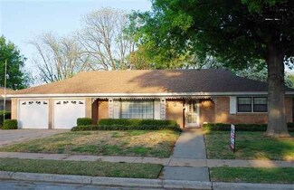 2823 Barrywood Dr, Wichita Falls, TX 76309