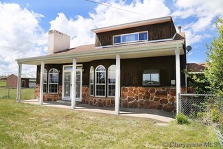 414 W Allison Rd, Cheyenne, WY 82007