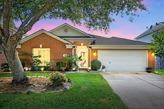 18219 Noble Forest Dr, Humble, TX 77346
