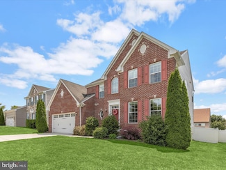 3611 Bertram Dr, Aberdeen, MD 21001