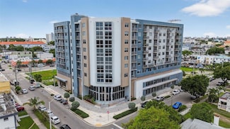 1110 NW 1st St Unit 502, Miami, FL 33128