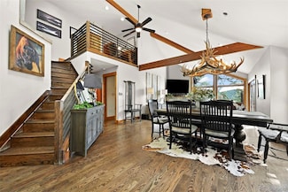 29906 Troutdale Park Place, Evergreen, CO 80439