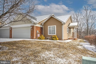 200 Stony Pointe Way, Strasburg, VA 22657
