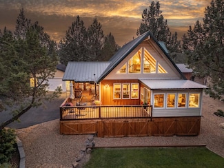 21260 Limestone Ave, Bend, OR 97703