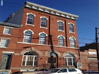1507 E Moyamensing Ave, Philadelphia, PA 19147