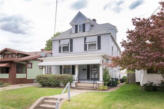 932 Roslyn Ave SW, Canton, OH 44710