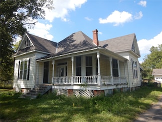 533 Holly St, Grand Cane, LA 71032