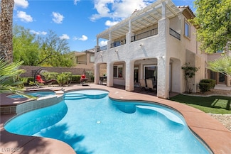 820 Colina Alta Place, Las Vegas, NV 89138
