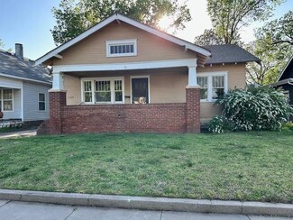 1129 S Pattie St, Wichita, KS 67211