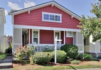 4231 Mckinley St NE, Lacey, WA 98516