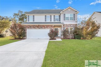 23 Wesleyan Dr, Savannah, GA 31419