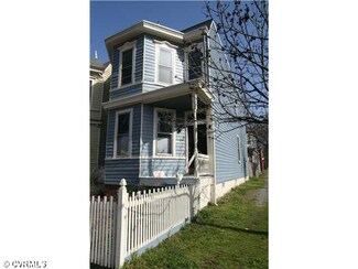601 N 27th St, Richmond, VA 23223