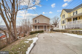 109 5th Ave, Brunswick, MD 21716