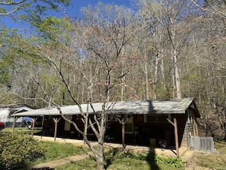100 Haylee Rd, Waverly, TN 37185