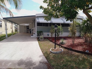 4144 71st Ct N Unit 1035, Riviera Beach, FL 33404