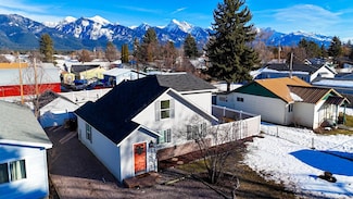 512 2nd Ave SE, Ronan, MT 59864