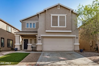 4013 W Maldonado Rd, Phoenix, AZ 85041
