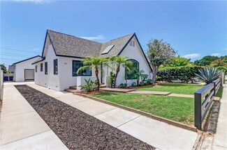 316 Beverly Place, Santa Ana, CA 92701