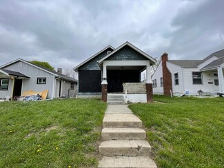1042 E 14th Ave, Columbus, OH 43211