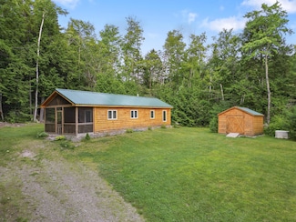 92 Cottage Shore Dr, Holden, ME 04429
