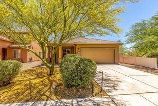 20827 E Treasure Rd, Red Rock, AZ 85145