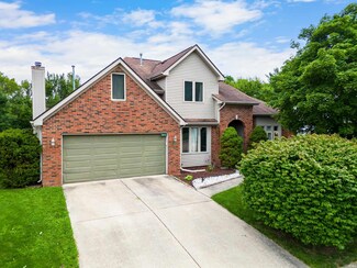175 Coldbrook Ct, Lafayette, IN 47909