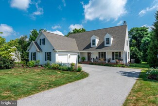 164 Huntingwood Dr, Lancaster, PA 17602