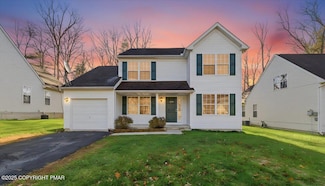 315 Witness Tree Ct, East Stroudsburg, PA 18301