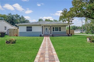 1001 W Fribley St, Tampa, FL 33603