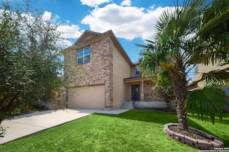 1607 Tree Run, San Antonio, TX 78245