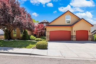 11607 W Raul St, Boise, ID 83709