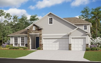 Avalon II, Green Cove Springs, FL 32043