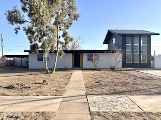 1705 E 6th St, Douglas, AZ 85607