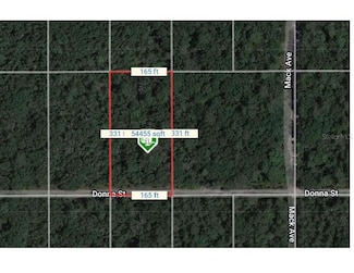 0 Donna St, Hastings, FL 32145