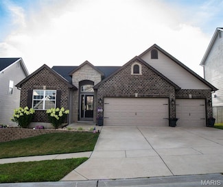 356 Meadow Wood Dr, Festus, MO 63028