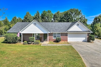 321 Frick Ln, Grovetown, GA 30813