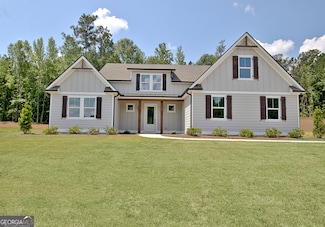 98 Ryeland Dr, Senoia, GA 30276